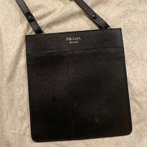 Prada bag